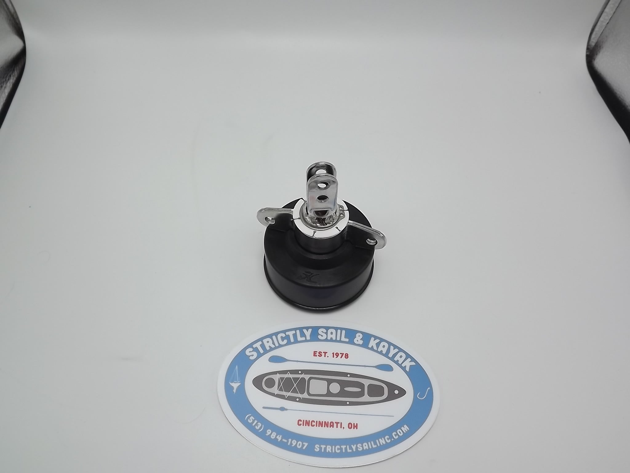 Hobie Jib Furler Assy, Item #61900000 (H-18, H-21, H-14)