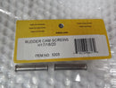Hobie Rudder Cam Screws - H17/18/20