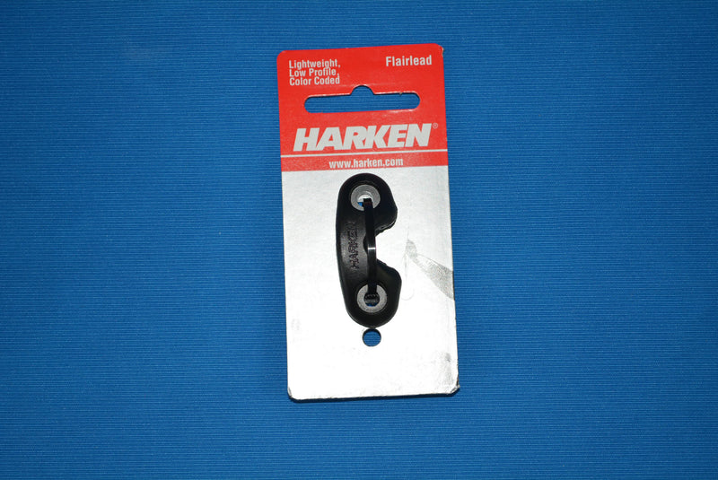 Harken Micro Fairlead 424 Black