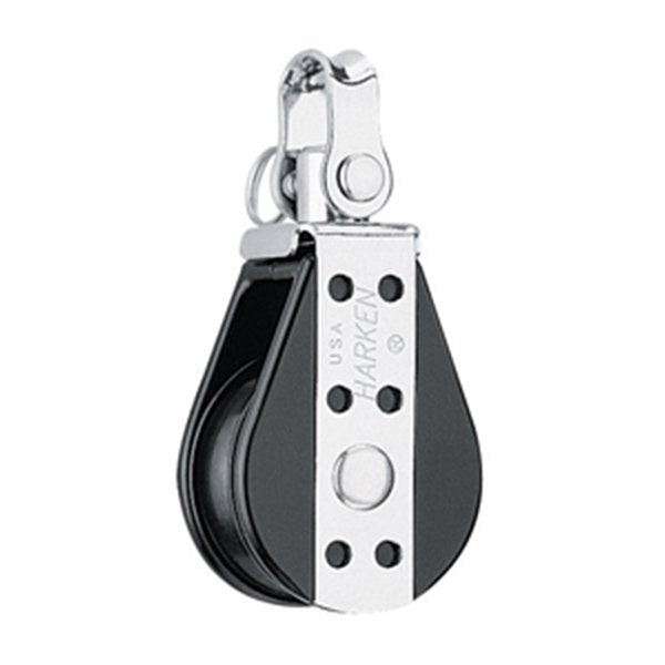 Harken Bullet w/ Swivel 168