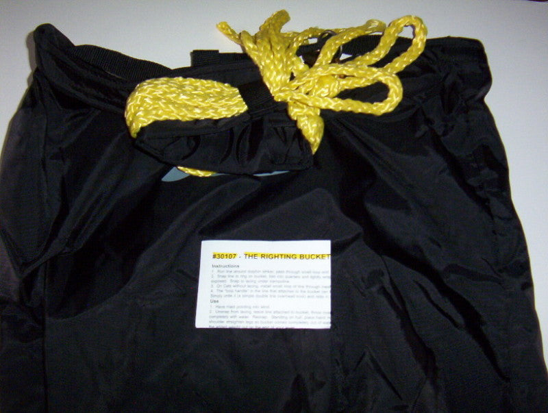 Hobie Cat Righting Bucket, Item #30107