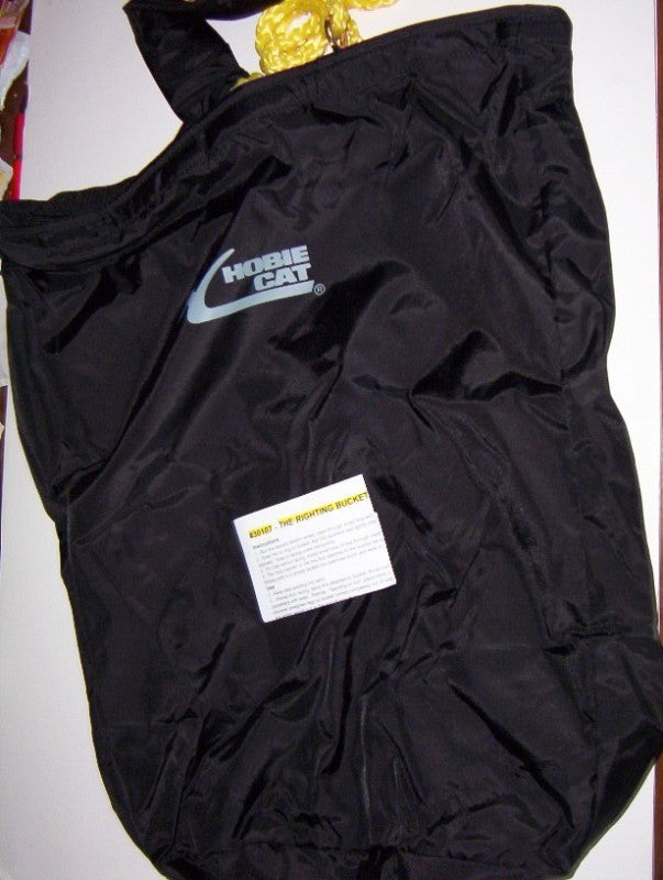 Hobie Cat Righting Bucket, Item #30107