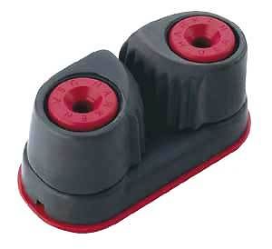 Harken 150 Cam-matic cleat Aluminum, Part #150