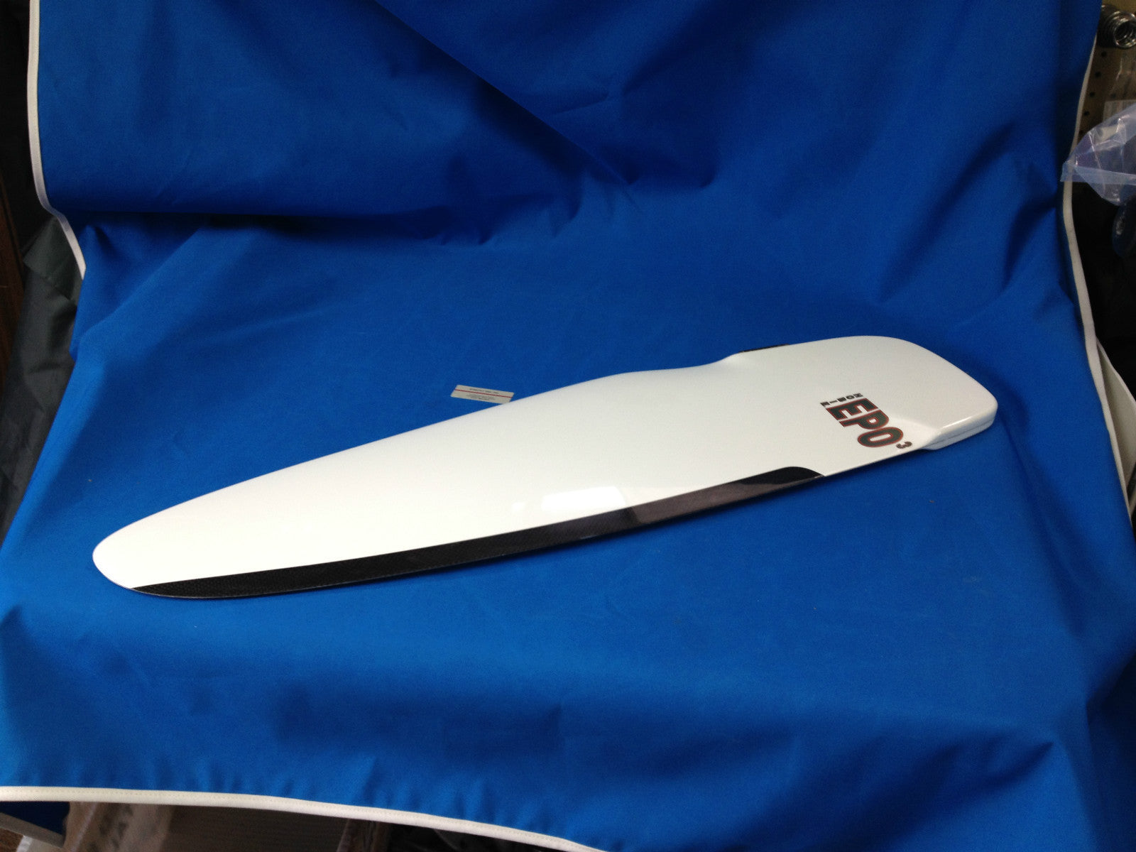 Hobie Cat 14,16,17,18,20 EPO 3 Rudder Blade