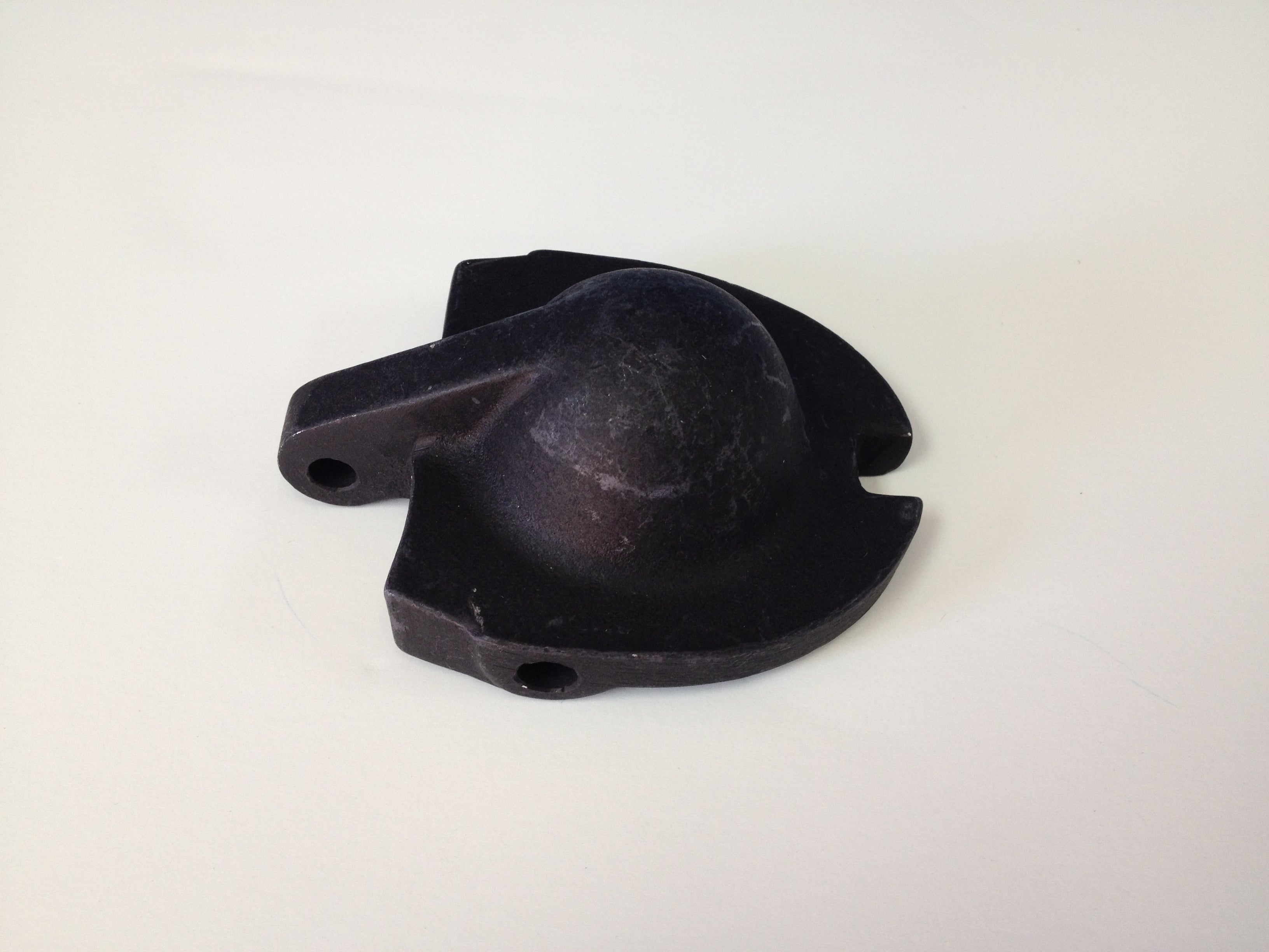 Hobie Cat 18 Mast Hinge Casting, Item #60650011