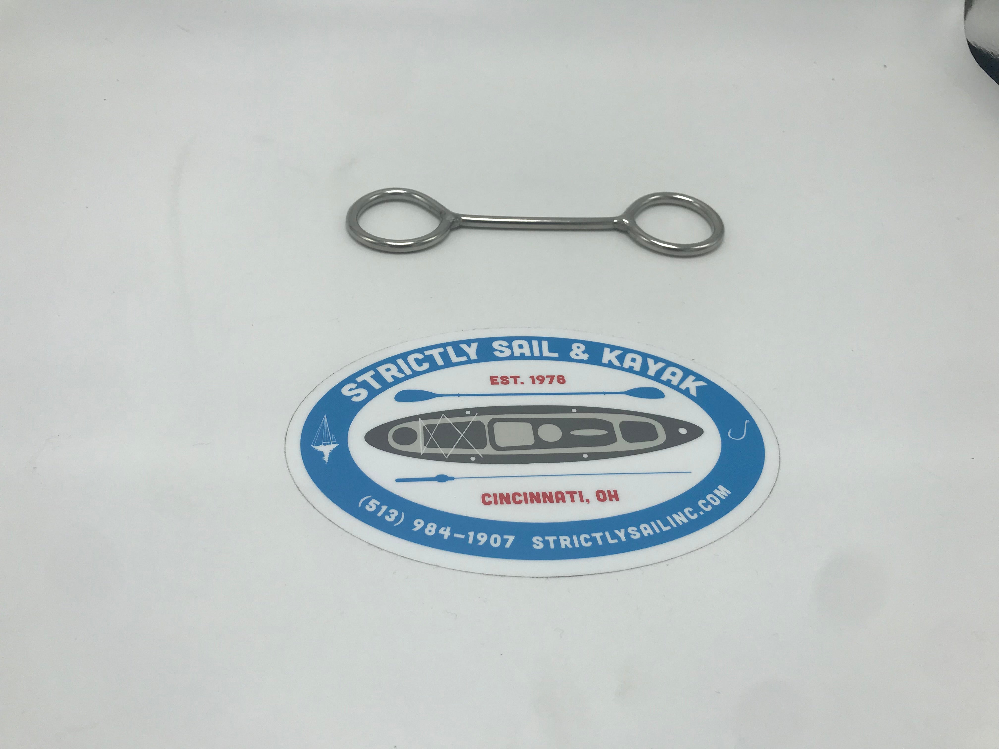 Trapeze Dogbone Standard