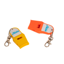 Hobie Safety Whistle, Assorted Colors