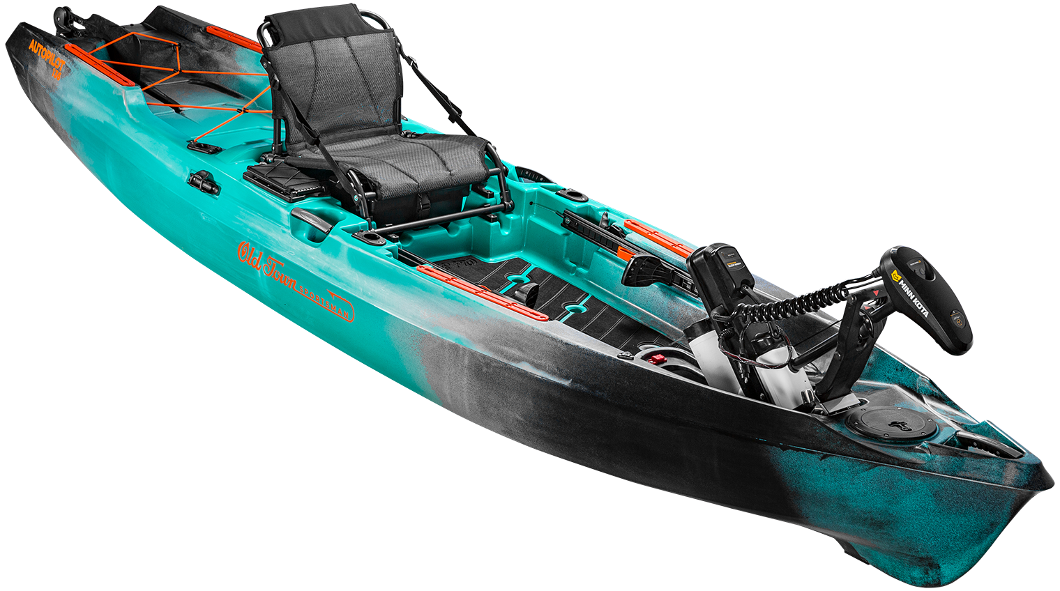 2023 Sportsman Autopilot 136-Display