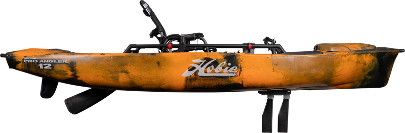 2023 Hobie Mirage Pro Angler 12 Kayak