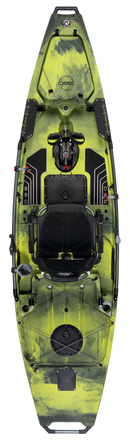 2022 Hobie 360 Mirage Pro Angler 12