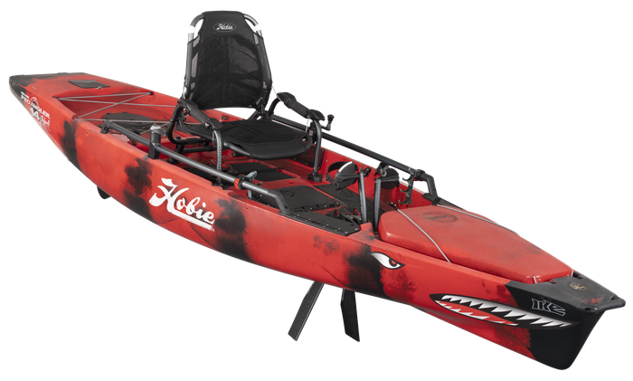 Hobie 2023 360 Mirage Pro Angler 14