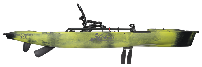 Hobie 2023 360 Mirage Pro Angler 14