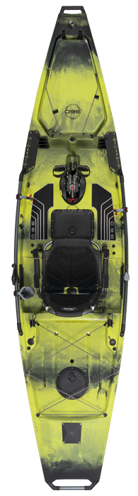 Hobie 2023 360 Mirage Pro Angler 14