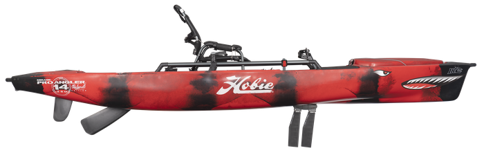 Hobie 2023 360 Mirage Pro Angler 14