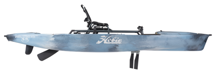 Hobie 2023 360 Mirage Pro Angler 14