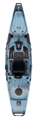 2023 Hobie 360 Mirage Pro Angler 14