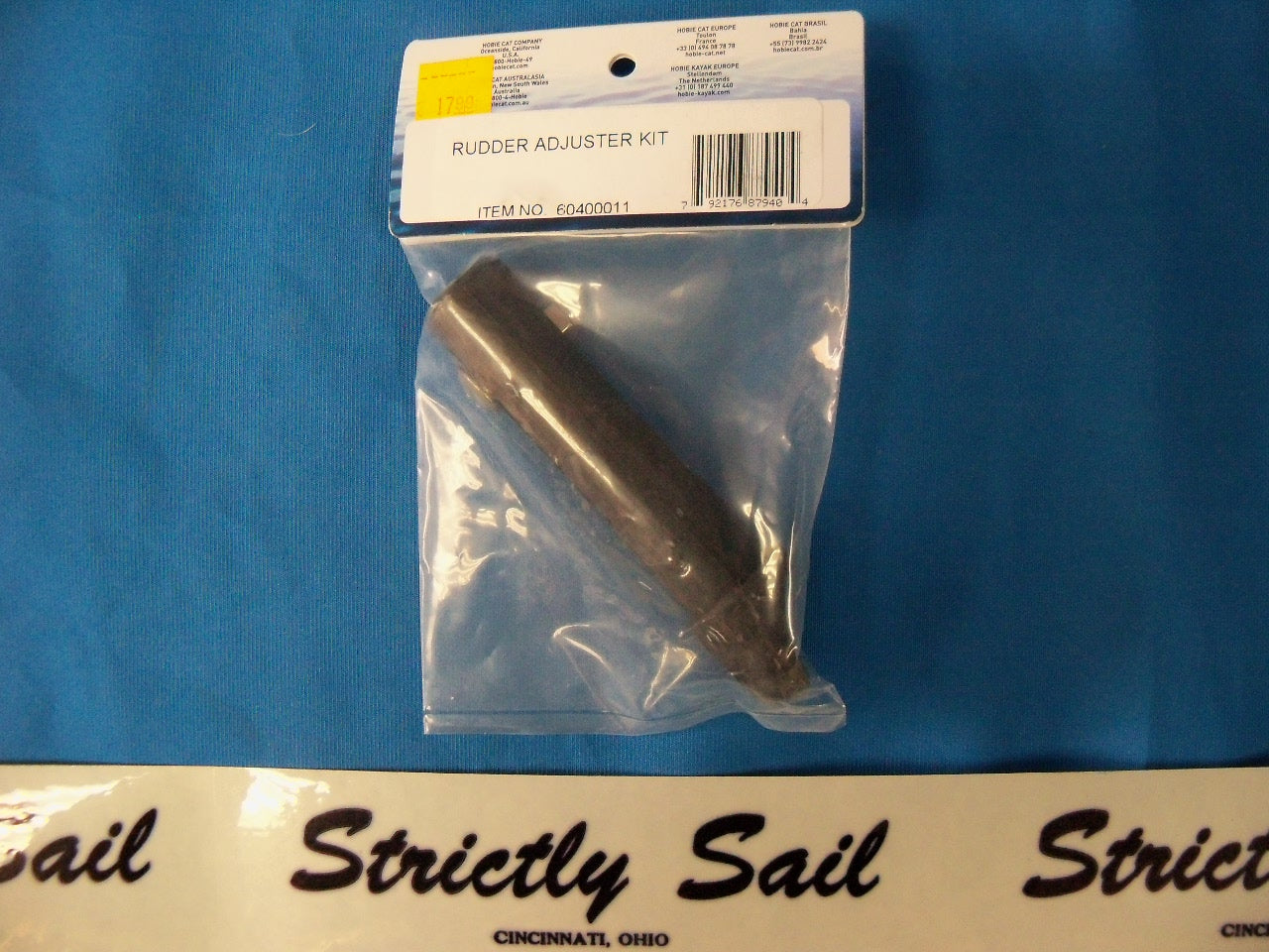 Hobie Rudder Adjuster Kit