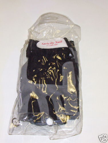 Sailing Gloves Size Small