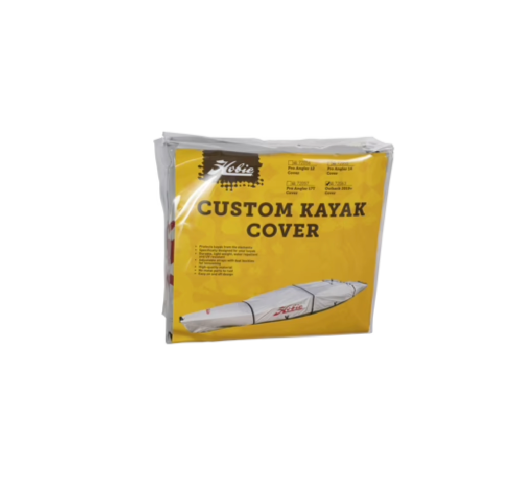 Hobie Lynx Custom Kayak Cover, Item #72064