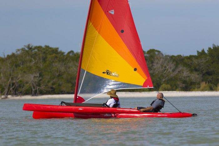 2025 Hobie Tandem Island
