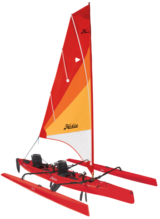 2025 Hobie Tandem Island