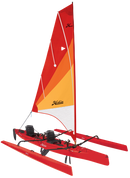 2025 Hobie Tandem Island