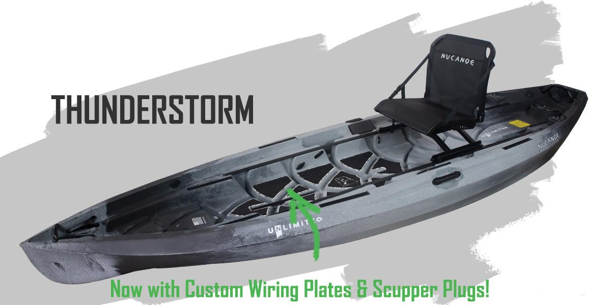 2026 NuCanoe Unlimited