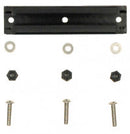 YakAttack GTSL90 GearTrac 4'' Black