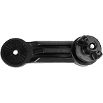 YakAttack LocknLoad 4" Extension Arm, Item #LNL-1002