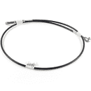 Hobie 14 Turbo Bridle - Black