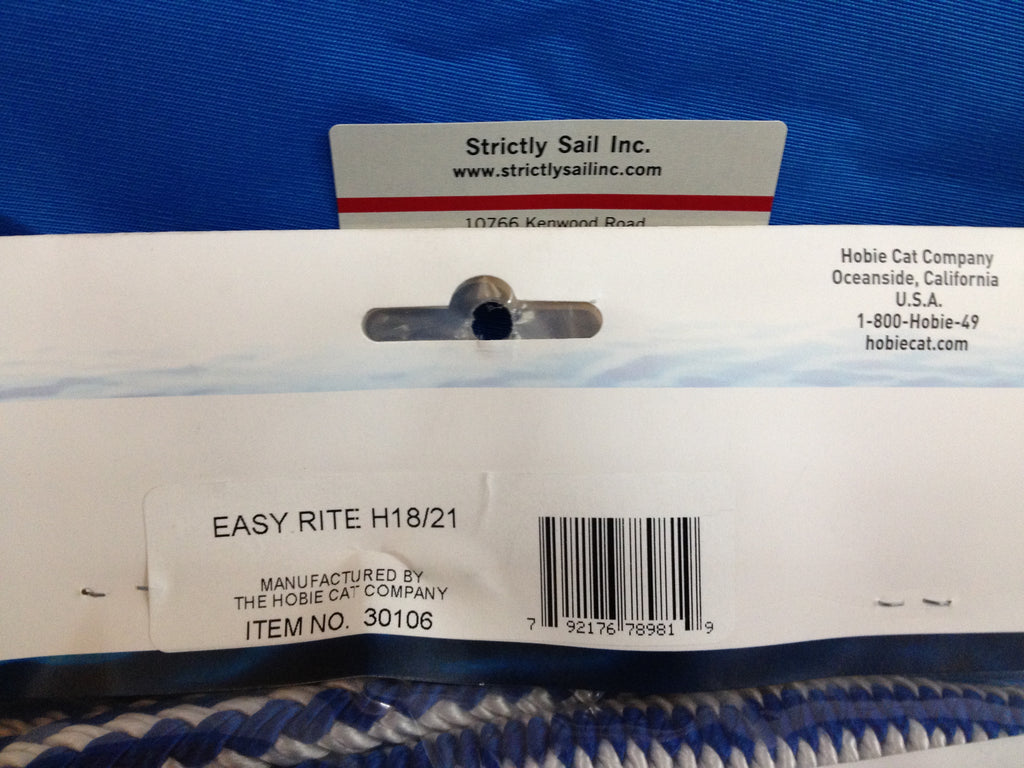 Easy Rite Righting System Hobie Cat 18/21 Easy Rite Righting System