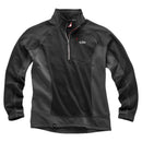 Gill Thermogrid Zip Neck, Item