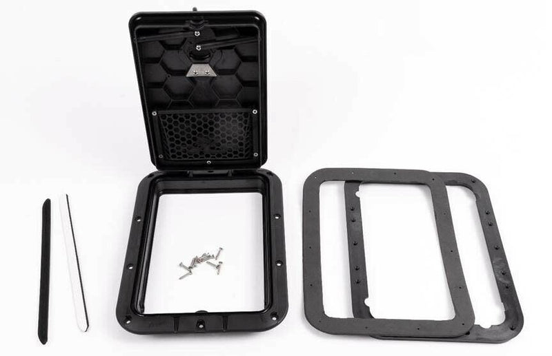 Hobie Rectangular Hatch Kit Vertical, Item