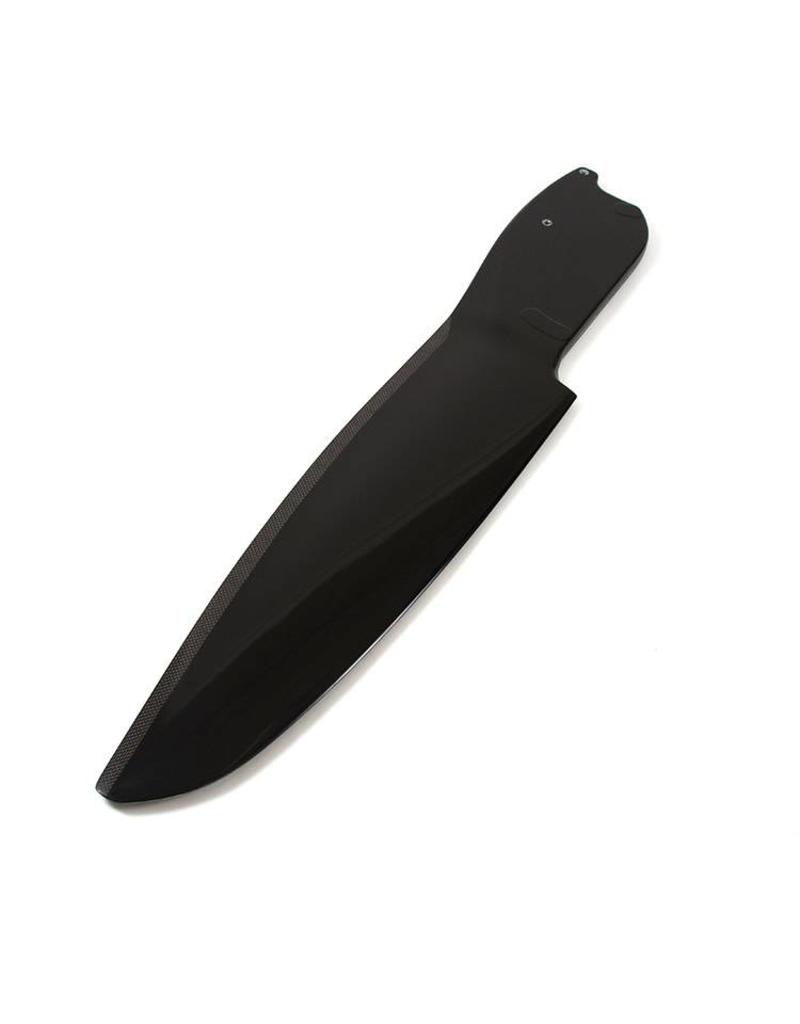 Hobie Wild Cat Rudder blade replacement, Black