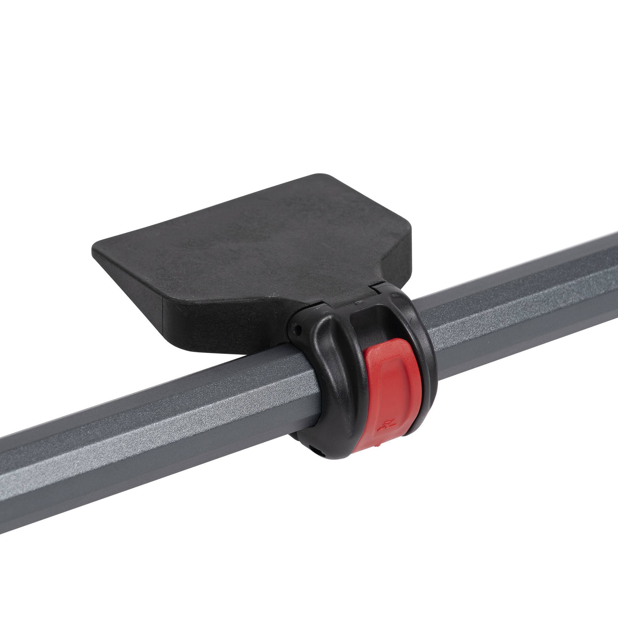 Hobie H-Rail Mounting Plate