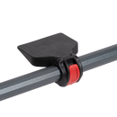 Hobie H-Rail Mounting Plate