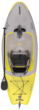 Hobie iTrek 9