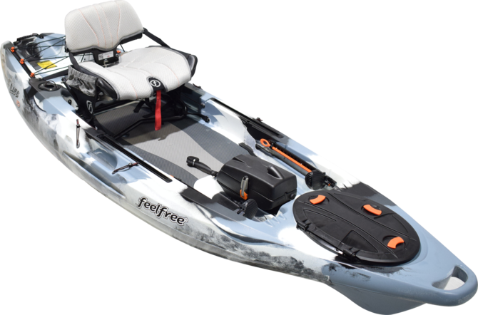 feel free lure 10 fishing kayak Feelfree Lure 10 v2