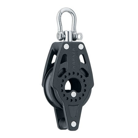 Harken #2637, Carbo Airblock