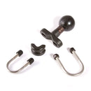 Ram U-Bolt Base w 1.5" ball