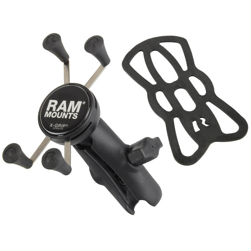 Ram X-Grip Universal Holder, Item #72023056