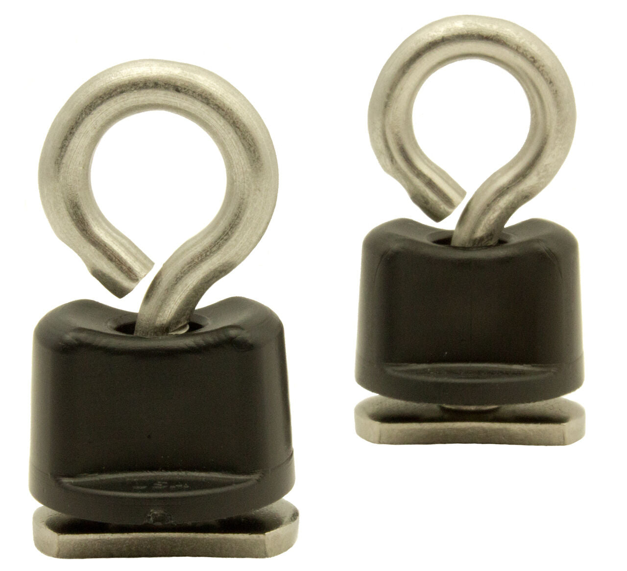 YakAttack 2 Pack Tie-Down Eyelets, Item #AAP-1016