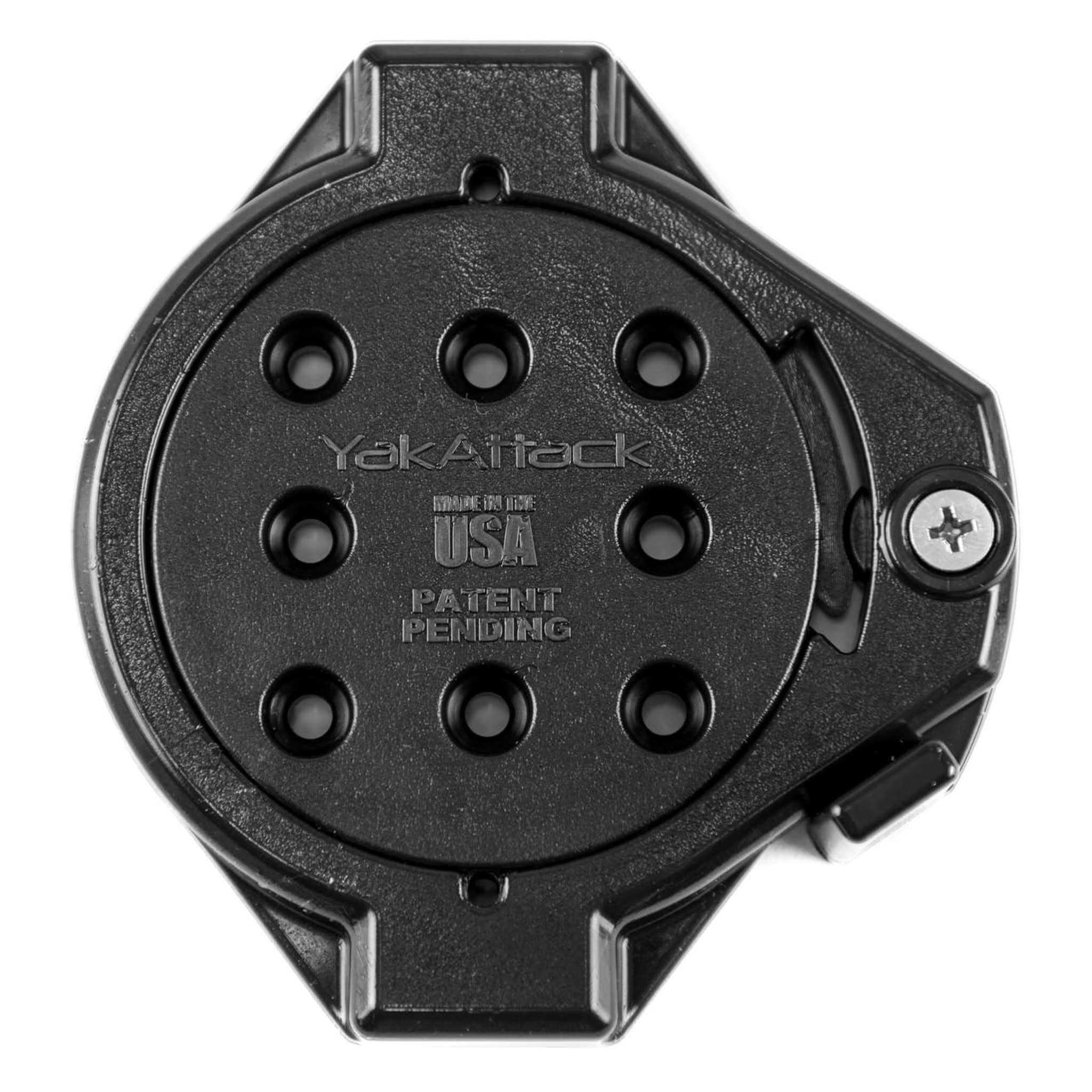 YakAttack Tethertube Turret, Item #BLP-AC-015869