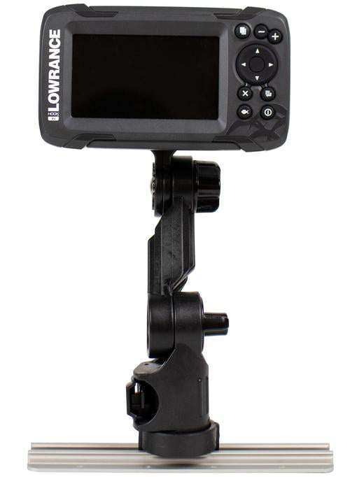 YakAttack Lowrance Hook 2, 4&5, Item #FFP-1006